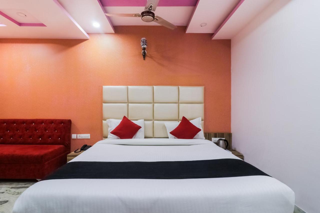 Small Single Room