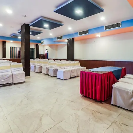 Oyo 6893 Hotel Airport View-3
