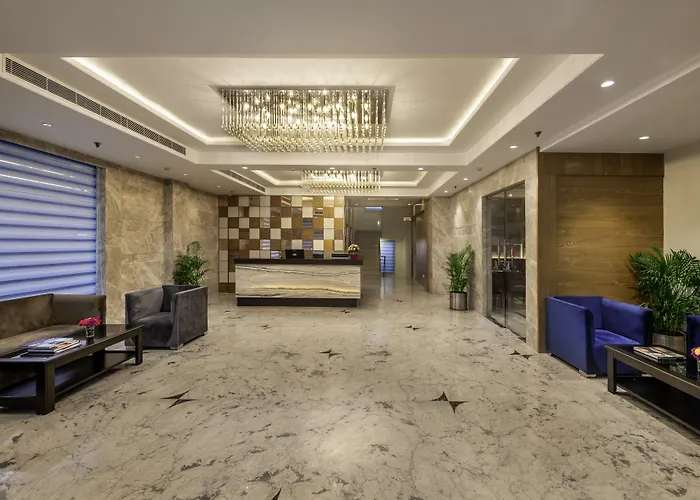 Lords Inn Jaipur