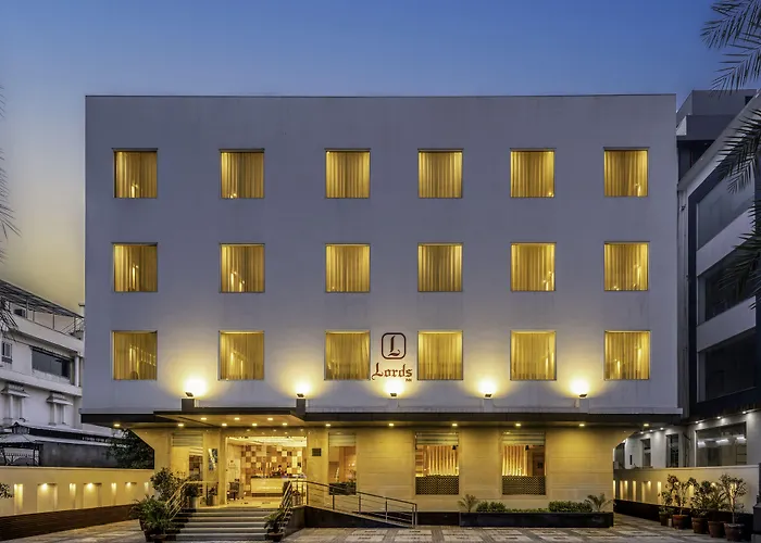 Lords Inn Jaipur